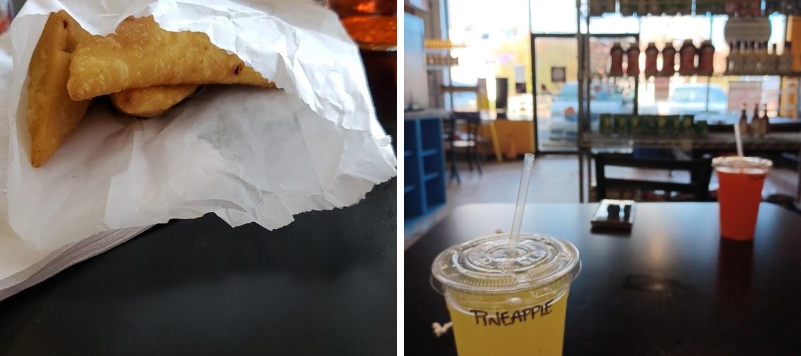 Eatcetera Deli Cafe