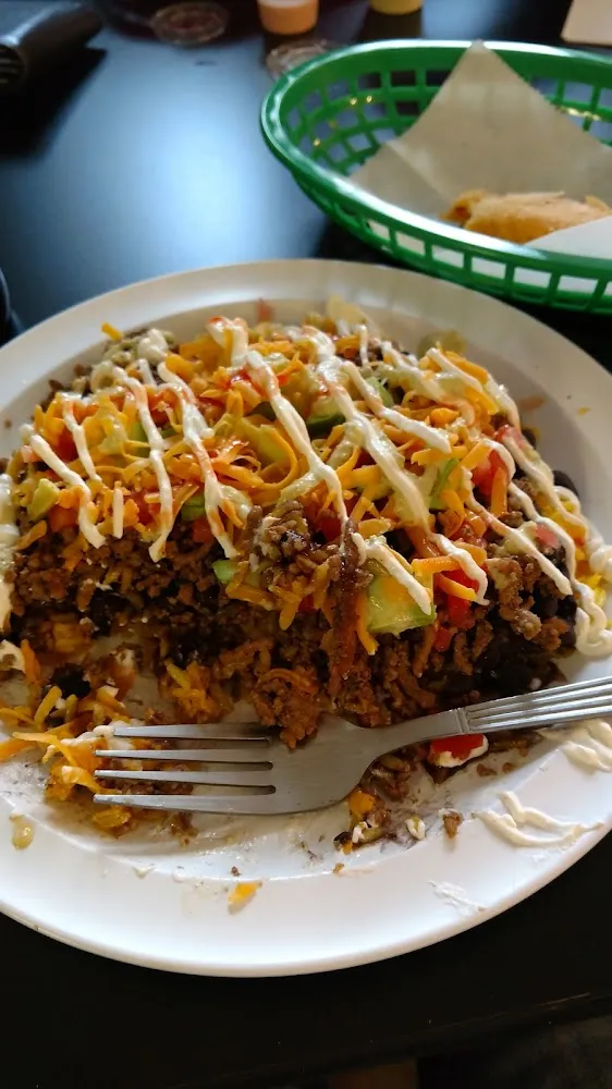 Ground Beef