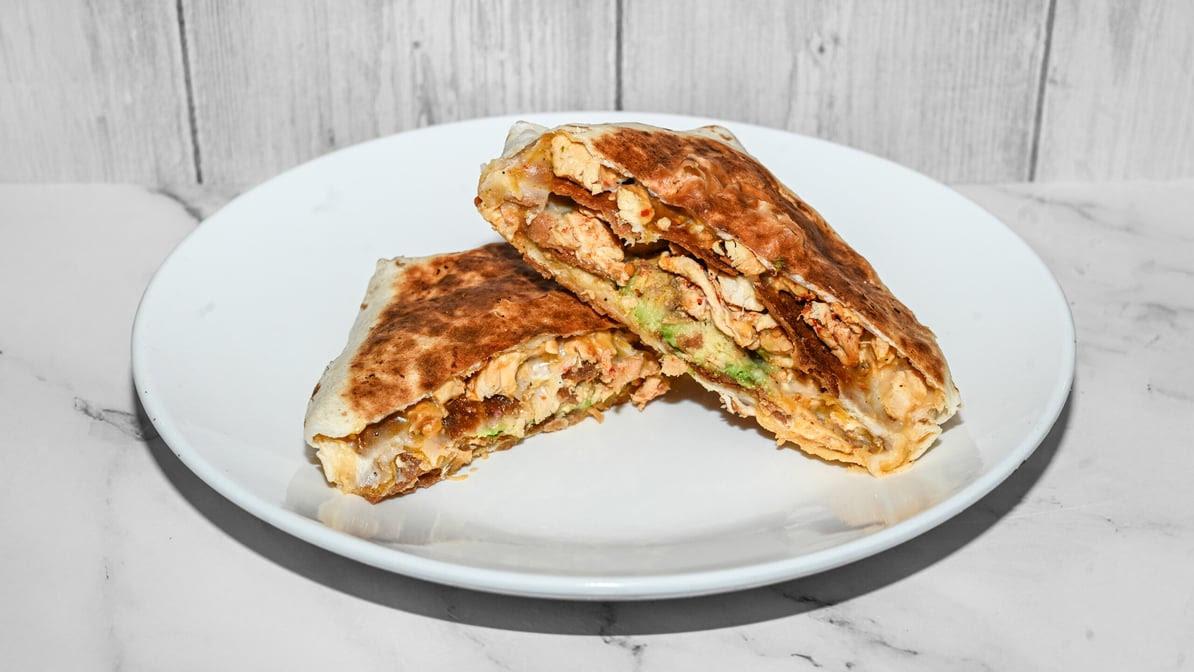 Eatcetera Deli Cafe